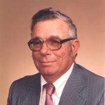 Paul R. Rush