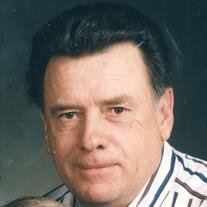 Leonard Wayne Childers
