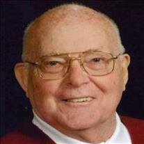 Jerry Wilson Steele