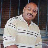 KEITH HAGOOD
