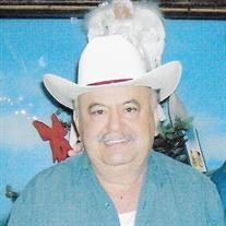 J. Jesus  Contreras Arechiga