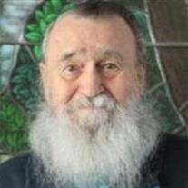 Lawrence M. "Larry" Larson