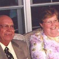 Nancy Taylor Lineberger
