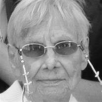 Jane  Frances Sasek
