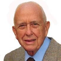 Dr. Orville "Larry" Quillen