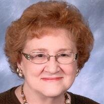 Margaret "Marge"  Galovic