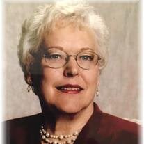 Lorraine Elvira Driessnack 