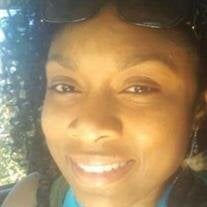 Courtney  Leona  Releford-Powell