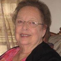 Velma  Milam