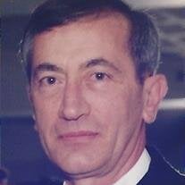Peter J. Culcasi 
