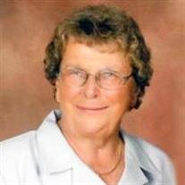 Beverly Morris Beadles