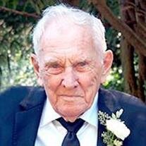 Lloyd K Benson