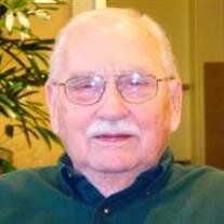 Marvin Ivar Carlson