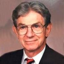 Robert W Johnson