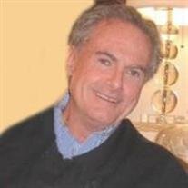 Charles Robert Jones