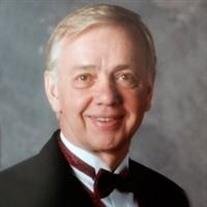 Wiliam Carl Keller, II