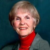 Arlene M (Boegeman) Voigt