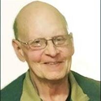 Kenneth Randall Wild