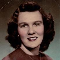 Carol Ruppel Newman