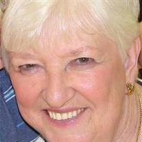 Dorotha "Dot" Turley