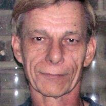Michael F. Caron