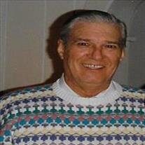 William Paul Shunkey, Jr.