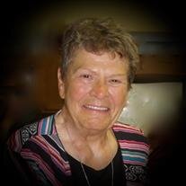 Donna Mae Smith