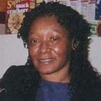 Frankie Lee "Pat Lane" Parker-McGee