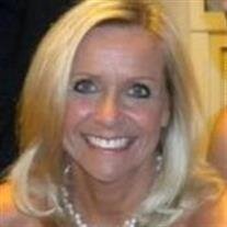 Gina M. (Tonge) Jacobs