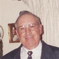 Richard H Albrecht