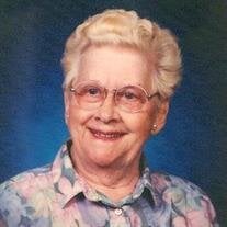 Mary C. McKay