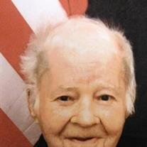 Robert M. Andrews
