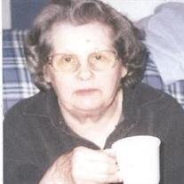 Teresa Anne Bachorski