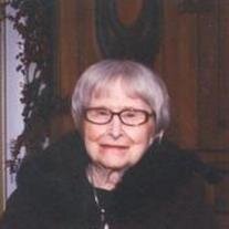 Katheryne M. Bacon