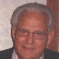Robert M. Badgerow