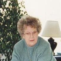 Irene O'Donnell Banach