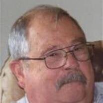 Harold B. Barker