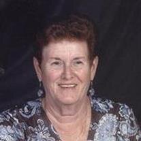 Marilyn Kay Barr