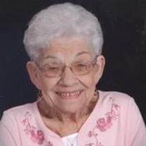 Elna Margaret Bartley