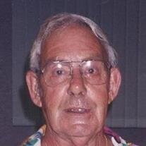 Evert James Bassett
