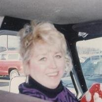 Darlene V. Beach