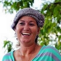 Angela Lynn Beals