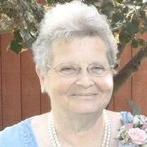 Sharon L. Bender