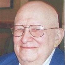 James E. Benner