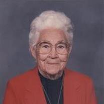 Helen M. Bennett