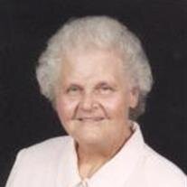 Cecilia S. Berent