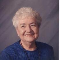 Margery Bertich