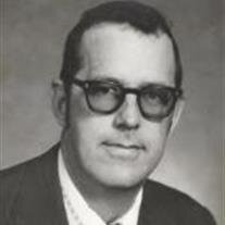 Jacob D. Biskner