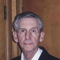 Larry D. Blair