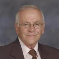 Kenneth John Block, Sr.